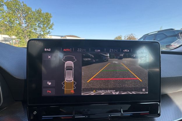 SEAT LEON 1.0 TSI 110 DSG TO URBAN