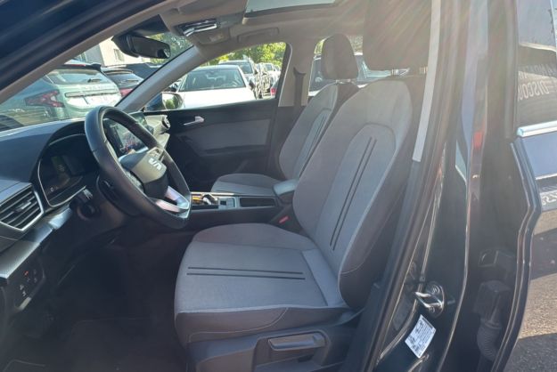 SEAT LEON 1.0 TSI 110 DSG TO URBAN