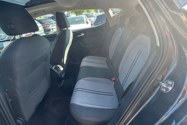 SEAT LEON 1.0 TSI 110 DSG TO URBAN