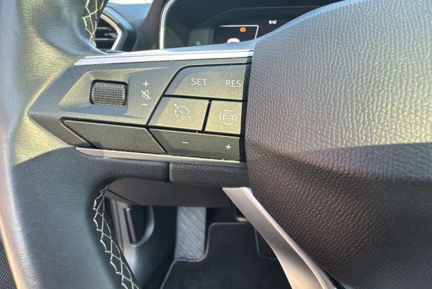 SEAT LEON 1.0 TSI 110 DSG TO URBAN