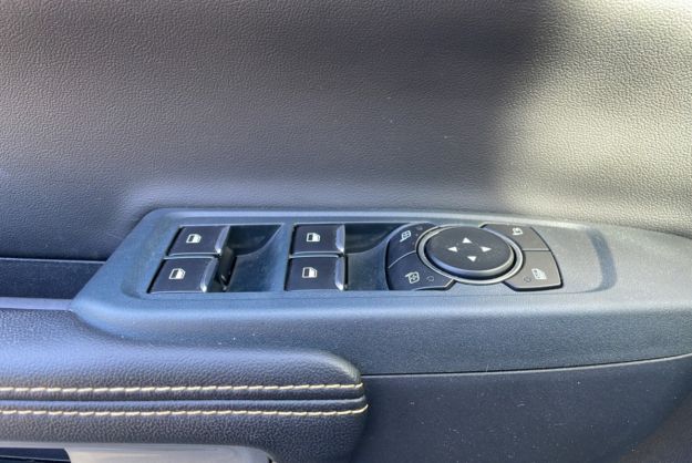 FORD RANGER 2.0 205 WILDTRAK PLUS