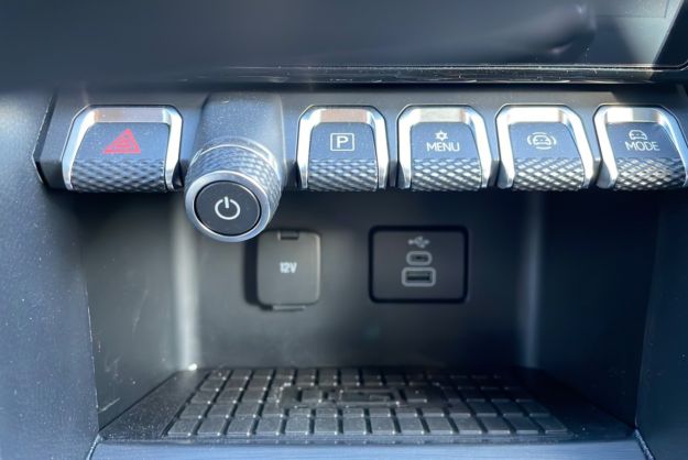 VOLKSWAGEN AMAROK V6 240 BVA10 AVENTURA 4PL