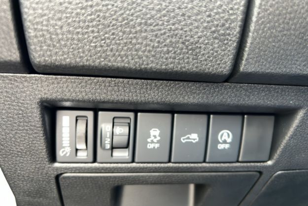 ISUZU D-MAX 1.9 TD 164 N60 BB+ SPACE CAB AT