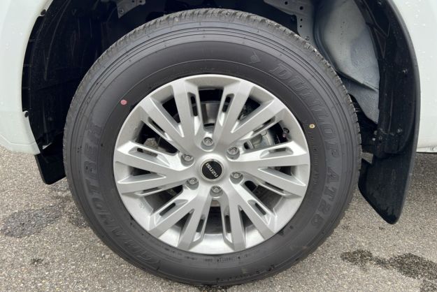 ISUZU D-MAX 1.9 TD 164 N60 BB+ SPACE CAB AT
