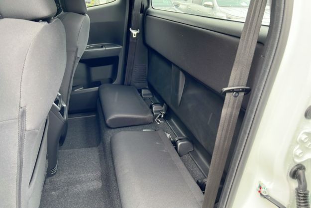 ISUZU D-MAX 1.9 TD 164 N60 BB+ SPACE CAB AT