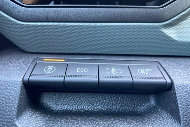 DACIA DUSTER MILD HYBRID 130 4X2 EXTREME