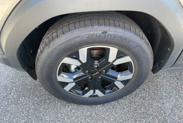 DACIA DUSTER MILD HYBRID 130 4X2 EXTREME