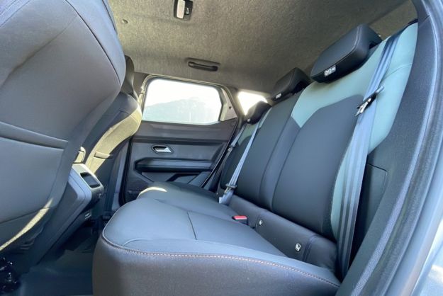 DACIA DUSTER MILD HYBRID 130 4X2 EXTREME