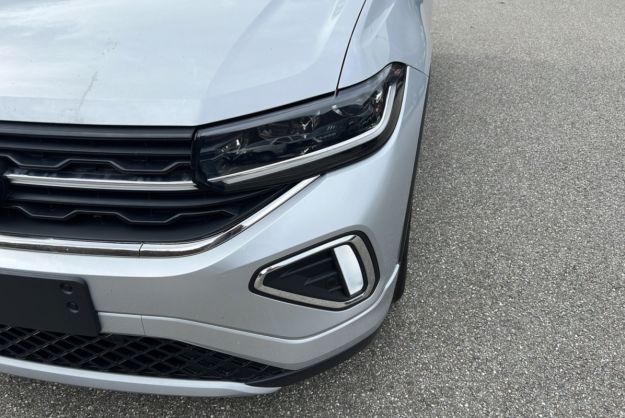 VOLKSWAGEN T-CROSS TSI 116 DSG7 R-LINE