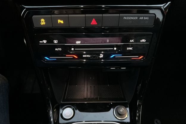 VOLKSWAGEN T-CROSS TSI 116 DSG7 R-LINE