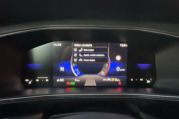 VOLKSWAGEN T-CROSS TSI 116 DSG7 R-LINE