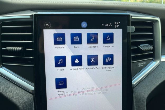 VOLKSWAGEN AMAROK V6 240 BVA10 AVENTURA 4PL