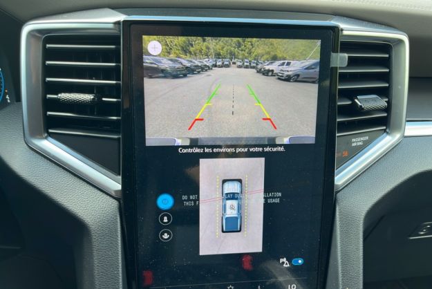 VOLKSWAGEN AMAROK V6 240 BVA10 AVENTURA 4PL