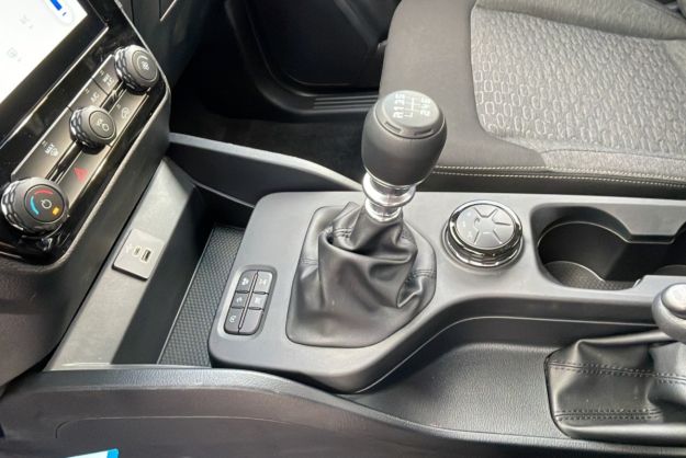 FORD RANGER 2.0 TDCI 170 BVM6 XLT