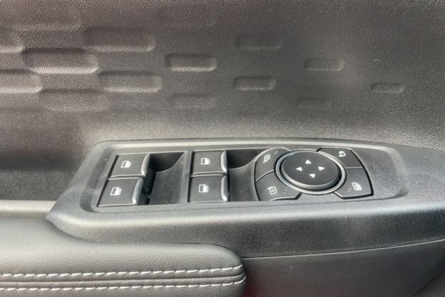 FORD RANGER 2.0 TDCI 170 BVM6 XLT