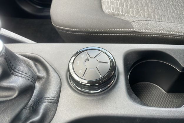 FORD RANGER 2.0 TDCI 170 BVM6 XLT