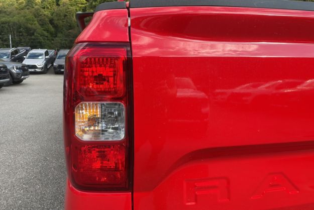 FORD RANGER 2.0 TDCI 170 BVM6 XLT