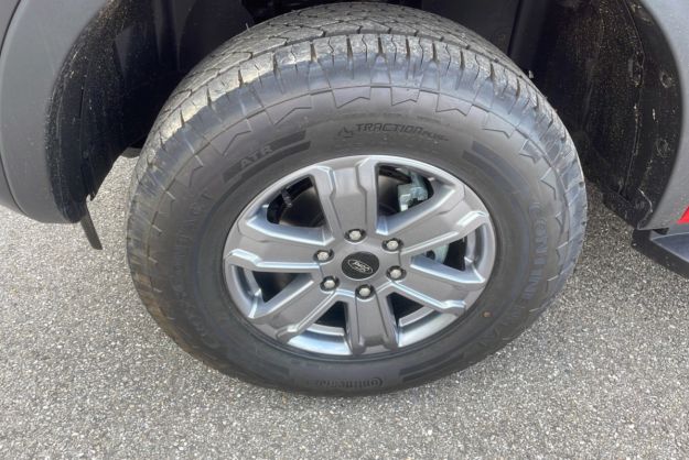 FORD RANGER 2.0 TDCI 170 BVM6 XLT