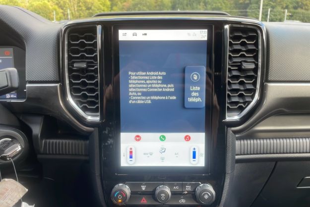 FORD RANGER 2.0 TDCI 170 BVM6 XLT