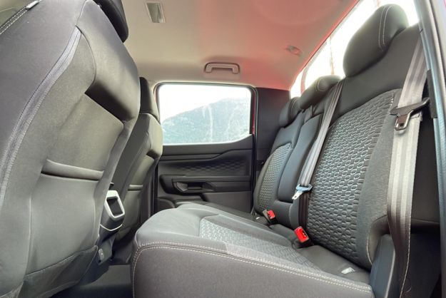 FORD RANGER 2.0 TDCI 170 BVM6 XLT