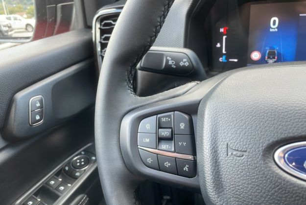 FORD RANGER 2.0 TDCI 170 BVM6 XLT