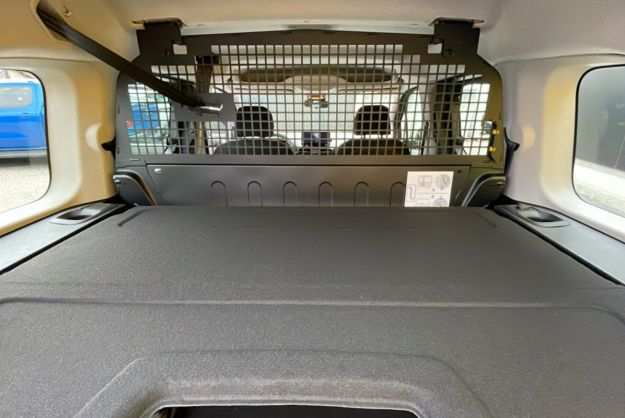 CITROEN BERLINGO BLUEHDI 130 EAT8 MAX