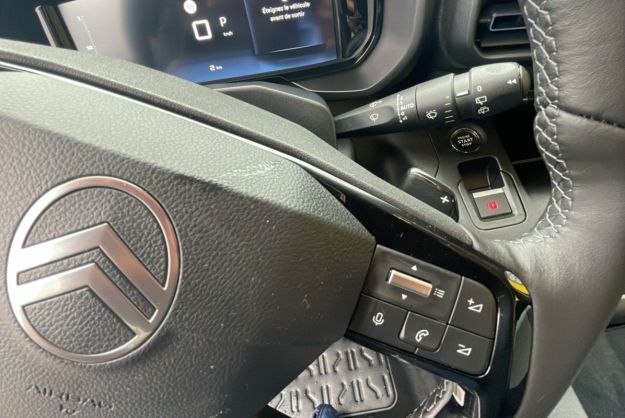CITROEN BERLINGO BLUEHDI 130 EAT8 MAX