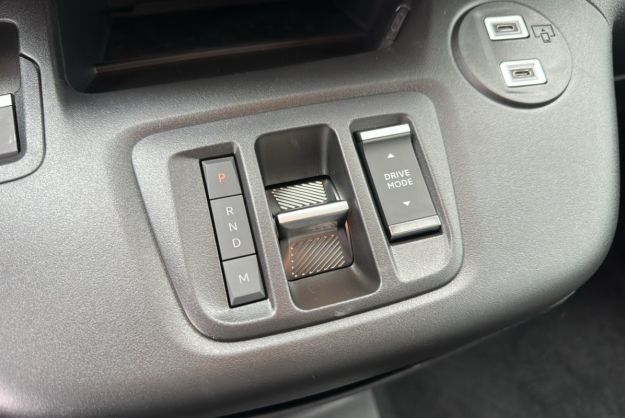 CITROEN BERLINGO BLUEHDI 130 EAT8 MAX