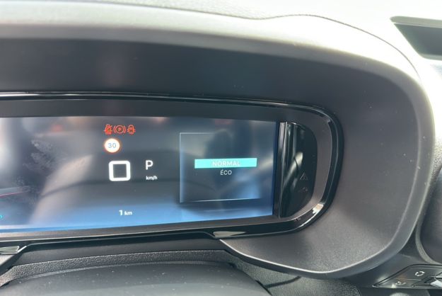 CITROEN BERLINGO BLUEHDI 130 EAT8 MAX N1