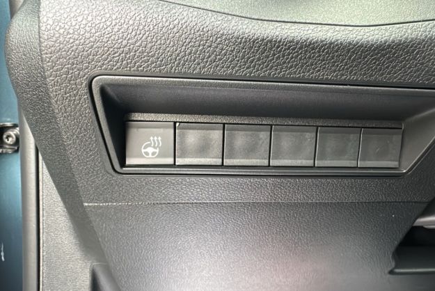 CITROEN BERLINGO BLUEHDI 130 EAT8 MAX N1