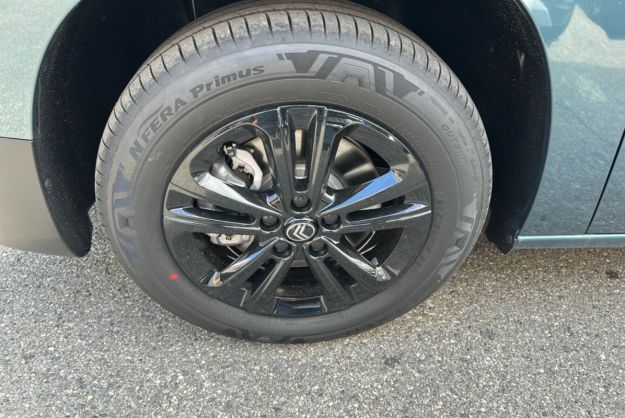 CITROEN BERLINGO BLUEHDI 130 EAT8 MAX N1