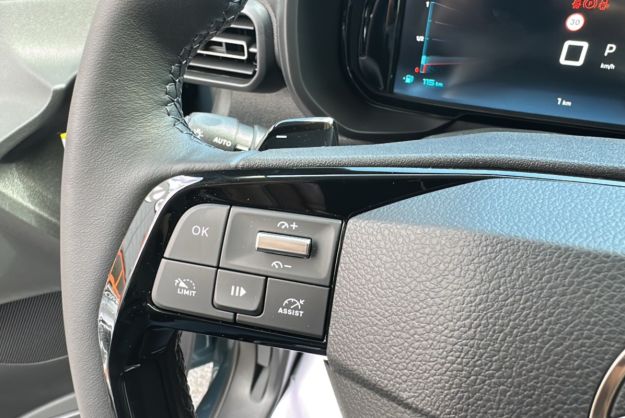 CITROEN BERLINGO BLUEHDI 130 EAT8 MAX N1