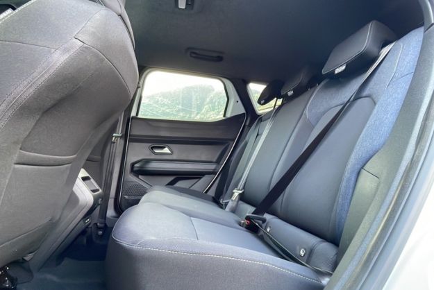 DACIA DUSTER TCE 130 4X2 JOURNEY PLUS