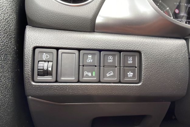 SUZUKI VITARA 1.4 110 PRIVILEGE ALLGRIP