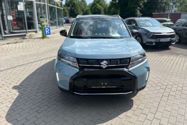 SUZUKI VITARA HYBRID 110 PRIVILEGE ALLGRIP