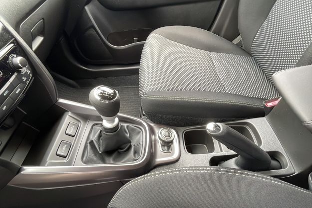 SUZUKI VITARA HYBRID 110 PRIVILEGE ALLGRIP