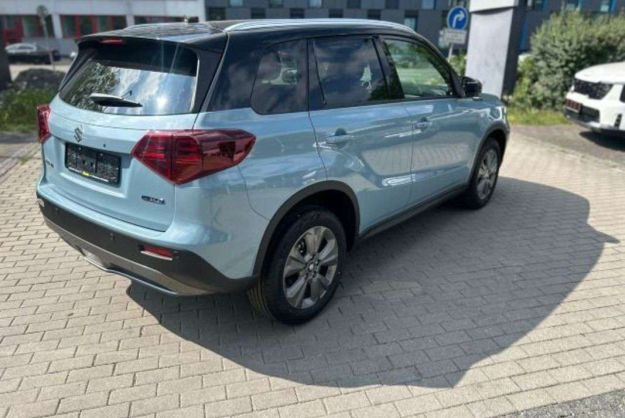 SUZUKI VITARA HYBRID 110 PRIVILEGE ALLGRIP