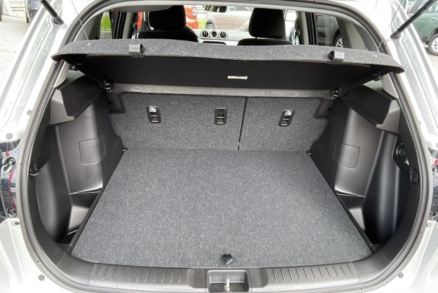 SUZUKI VITARA HYBRID 110 PRIVILEGE ALLGRIP