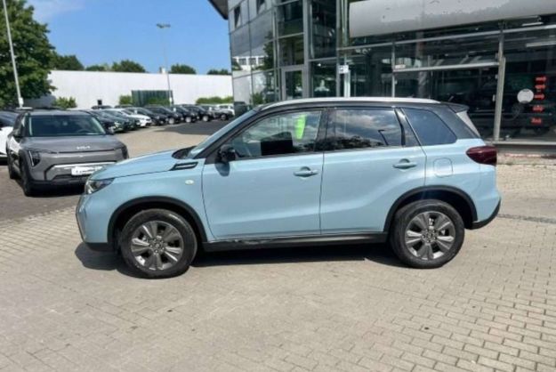 SUZUKI VITARA HYBRID 110 PRIVILEGE ALLGRIP