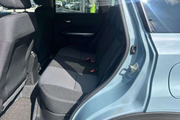 SUZUKI VITARA HYBRID 110 PRIVILEGE ALLGRIP