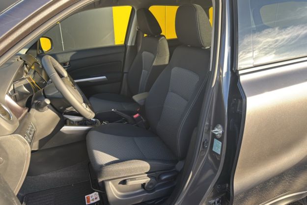 SUZUKI VITARA 1.4 110 PRIVILEGE ALLGRIP