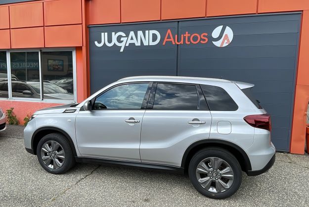 SUZUKI VITARA 1.4 110 PRIVILEGE ALLGRIP