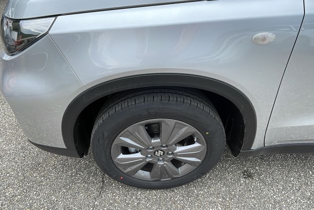 SUZUKI VITARA 1.4 110 PRIVILEGE ALLGRIP