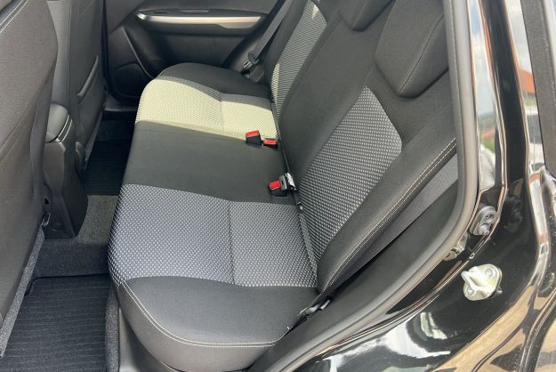 SUZUKI VITARA 1.4 BVA PRIVILEGE ALLGRIP