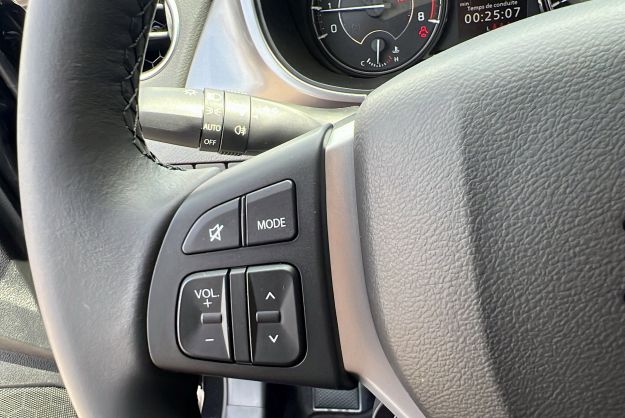 SUZUKI VITARA 1.4 BVA PRIVILEGE ALLGRIP