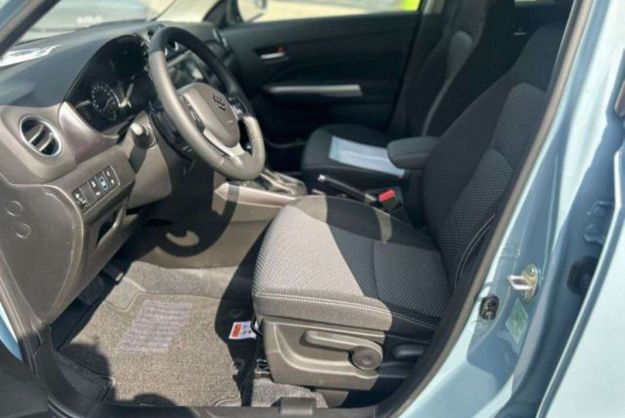 SUZUKI VITARA 1.4 BVA PRIVILEGE ALLGRIP