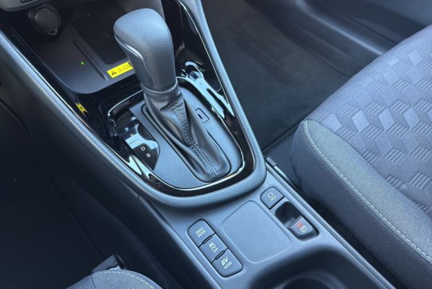 TOYOTA YARIS 1.5 HYBRID 116 BVA DESIGN