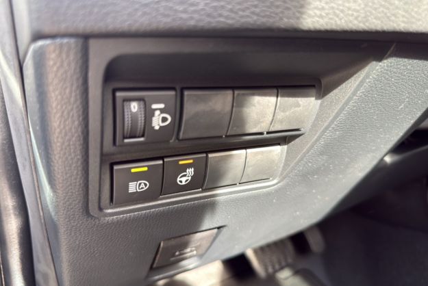 TOYOTA YARIS 1.5 HYBRID 116 BVA DESIGN