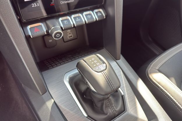 VOLKSWAGEN AMAROK V6 240 BVA10 AVENTURA 4PL