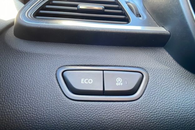 RENAULT KADJAR TCE 130 BVA BLACK EDITION
